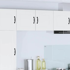 vidaXL Armário de Cozinha Branco 40 x 31 x 40 cm Madeira processada