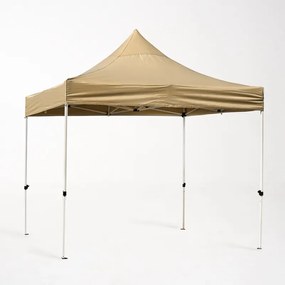 Tenda 3x3 Master - Marrom