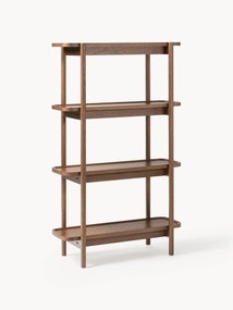 Wooden Shelf Libby