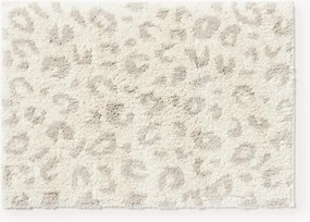 Tapete de banho antiderrapante Leo