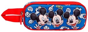 Porta lápis 3D Mickey Disney KARACTERMANIA