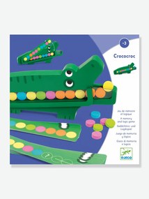 Crococroc - DJECO multicolor