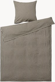 Conjunto de roupa de cama em algodão Bæk & Bølge