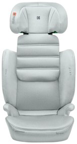 Cadeira Auto Bebé 100-150 cm i-Track i-SIZE Cinzento Claro