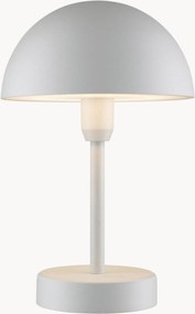 Candeeiro de mesa LED portátil regulável Ellen