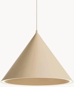 Candeeiro suspenso LED Annular