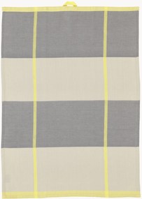 Panos de cozinha Blocks, conjunto de 2