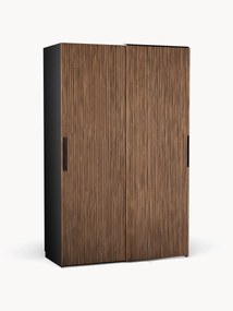 Roupeiro modular com portas de correr Simone, L 150 cm, vários tamanhos