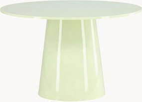Mesa de jantar redonda Lanzo, Ø 120 cm