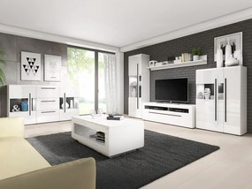 Conjunto para sala de estar Ophsalu 112