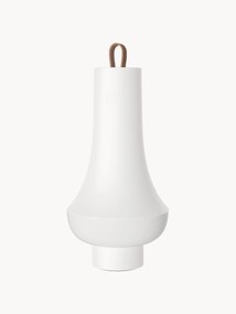 Candeeiro de mesa LED pequeno portátil e regulável Tomoshi