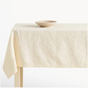 Toalha de mesa em linho Nepal