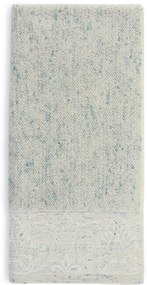Jogo de toalhas com 550 gr./m2 - Marble Devilla: 1 toalha P/ medida 90x150 cm - 50x100 cm - 30x50 cm