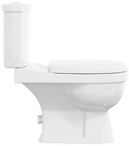 240549 Sanita com cisterna branco