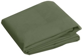Lona 260 g/m² 8x8 m PEAD verde