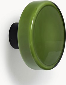 Candeeiro de parede LED regulável Caramel, vários tamanhos