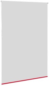 Persiana de enrolar 160x210 cm largura tecido 156,6cm poliéster