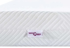 Protetores de Colchão Branco 70 x 200 cm