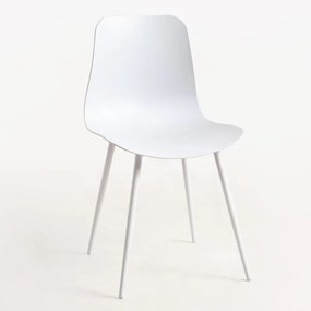 Cadeira Bimi - Branco