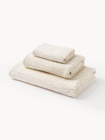 Conjunto de toalhas Audrina, vários tamanhos