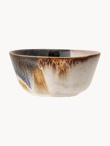 Taças artesanais com degradê de cores Jules, conjunto de 2