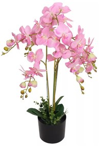 Plantas e Flores Artificiais VidaXL  planta artificial 75 cm