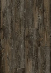 Mexen Tulsa painéis vinílicos 1227 x 187 mm LVT Dryback 2,5 mm, base PVC, 4 V-Fuga, Pinheiro - F1376-1227-187-255-4V1-01