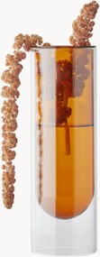 Jarra Flower Tube, Alt 20 cm