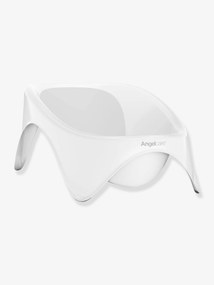 Banheira evolutiva 2 em 1, ANGELCARE branco