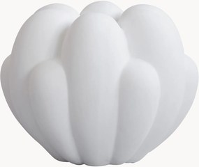 Jarra artesanal Bloom, Alt 27 cm