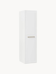 Roupeiro modular com porta articulada Charlotte, L 50 cm, vários tamanhos