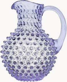 Jarro artesanal Hobnail