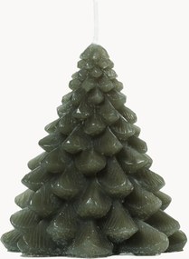 Vela para árvore de Natal artesanal Granny