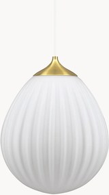 Candeeiro suspenso LED Around The World