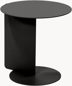 Mesa de apoio redonda Salsa