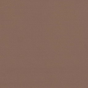 Tenda para festas pop-up dobrável 410x279x315 cm castanho