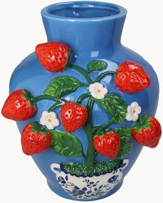 Jarra Strawberry, Alt 26 cm