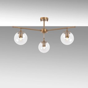 Chandelier Atmaca – Vintage – 70 x 70 cm