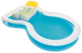 Bestway Piscina insuflável Staycation Pool 54168