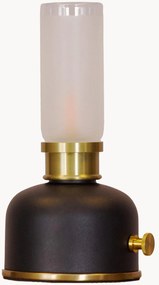 Candeeiro de mesa LED portátil e regulável Frida