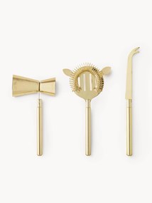 Conjunto de cocktail Curacao, conjunto de 3