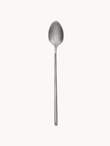 Colheres mate escovadas Sletten, C 20 cm, conjunto de 4