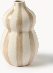 Jarra pintada à mão Ellen, Alt 24 cm