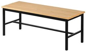 Banco Corrido 2000x400x450mm - Riva