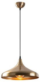 Candeeiro Chandelier Tattoo – Vintage – 36 x 36 cm