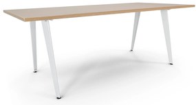 Mesa de Reunião 2400x1200mm - ART