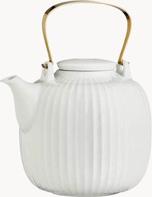 Bule de chá Hammershøi, 1,2 L