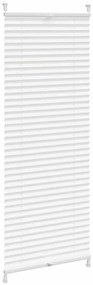 Persiana 50x100cm, Branca