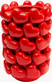 Jarra Hearts, Alt 33 cm