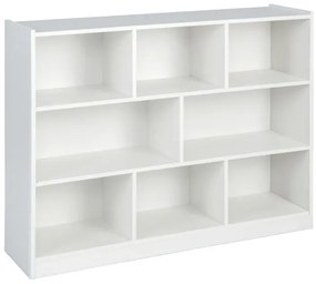 Mesa em L com armário de arquivo e tomada elétrica Mesa de canto reversível de 138 cm com 3 gavetas Estação de trabalho marrom
